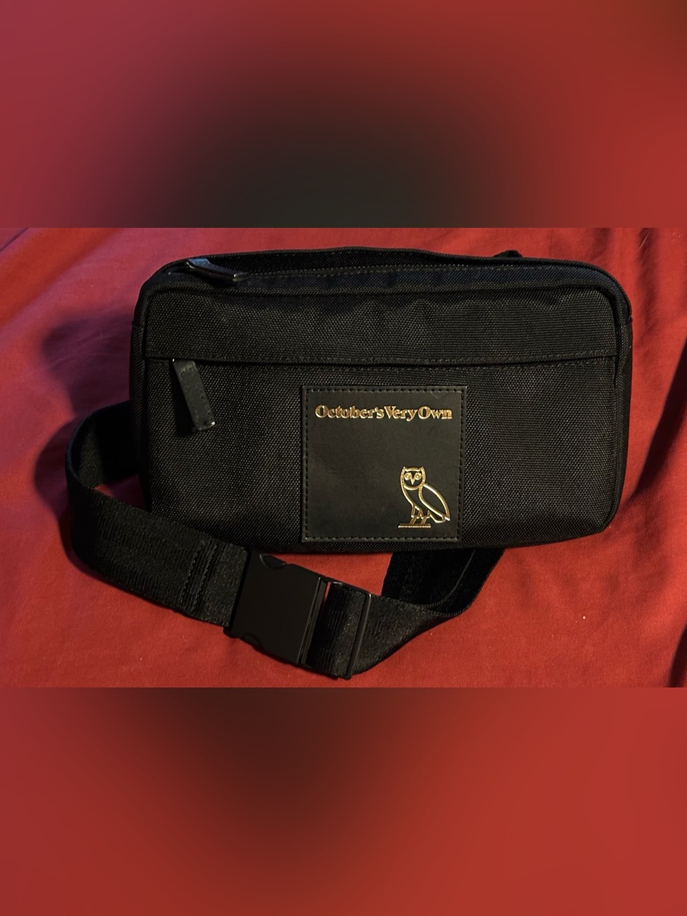 OVO waist bag